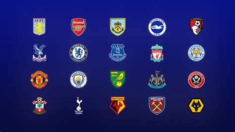 5 englische liga